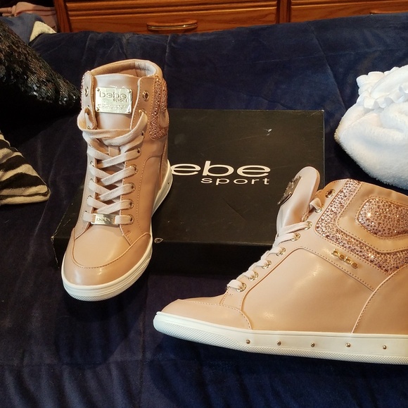 Bebe Shoes - Picture 2 of 4